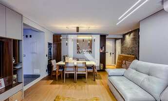 Imagem 5: Apartamento à Venda - Belém, 3 Quartos, 144 m2