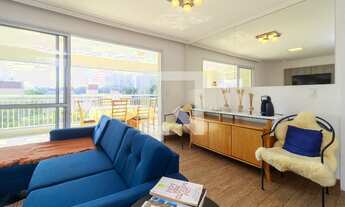 Imagem 3: Apartamento à Venda - Santo Amaro , 4 Quartos, 130 m2