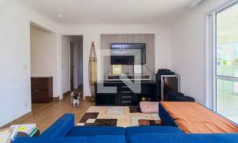 Imagem 4: Apartamento à Venda - Santo Amaro , 4 Quartos, 130 m2