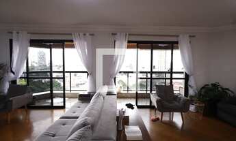 Imagem 7: Apartamento à Venda - Tatuapé, 3 Quartos, 205 m2