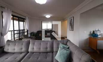 Imagem 5: Apartamento à Venda - Tatuapé, 3 Quartos, 205 m2