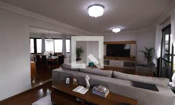 Imagem 3: Apartamento à Venda - Tatuapé, 3 Quartos, 205 m2