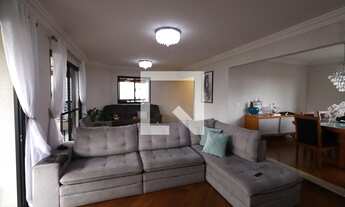 Imagem 4: Apartamento à Venda - Tatuapé, 3 Quartos, 205 m2