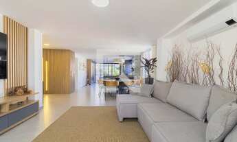 Imagem 5: Apartamento à Venda - Vila Olímpia, 3 Quartos, 295 m2