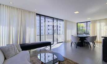 Imagem 6: Apartamento à Venda - Vila Olímpia, 3 Quartos, 295 m2