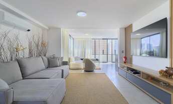 Imagem: Apartamento à Venda - Vila Olímpia, 3