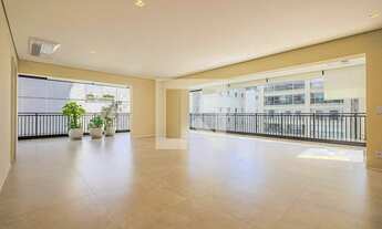 Imagem: Apartamento à Venda - Jardim Paulista