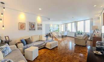 Imagem: Apartamento à Venda - Bela Vista, 3 Quartos