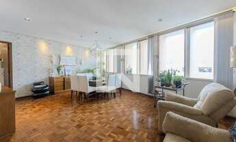 Imagem 2: Apartamento à Venda - Bela Vista, 3 Quartos, 160 m2