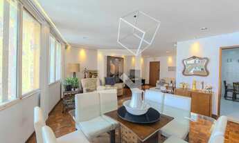 Imagem 6: Apartamento à Venda - Bela Vista, 3 Quartos, 160 m2