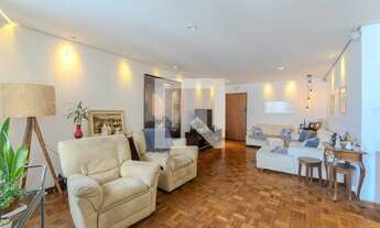 Imagem 5: Apartamento à Venda - Bela Vista, 3 Quartos, 160 m2