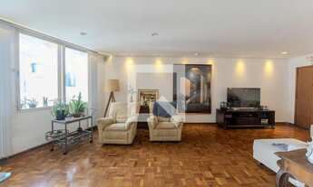 Imagem 7: Apartamento à Venda - Bela Vista, 3 Quartos, 160 m2