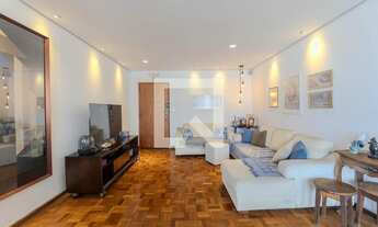 Imagem 3: Apartamento à Venda - Bela Vista, 3 Quartos, 160 m2