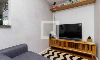 Imagem 7: Apartamento à Venda - Tatuapé, 3 Quartos, 164 m2