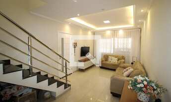 Imagem 5: Casa à Venda - Vila Amália, 3 Quartos, 145 m2