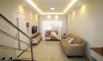 Imagem 3: Casa à Venda - Vila Amália, 3 Quartos, 145 m2