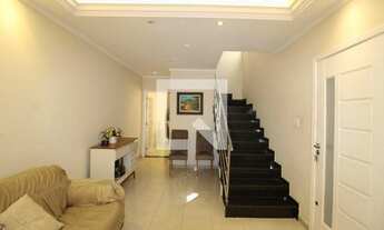 Imagem 4: Casa à Venda - Vila Amália, 3 Quartos, 145 m2