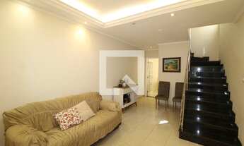 Imagem 2: Casa à Venda - Vila Amália, 3 Quartos, 145 m2