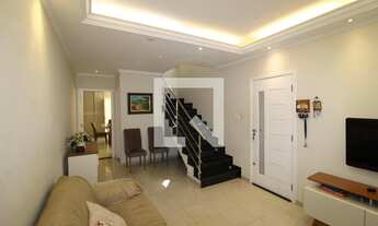 Imagem 6: Casa à Venda - Vila Amália, 3 Quartos, 145 m2