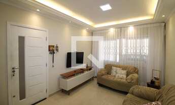 Imagem: Casa à Venda - Vila Amália, 3 Quartos