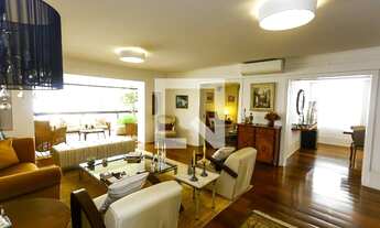 Imagem: Apartamento à Venda - Real Parque, 4 Quartos