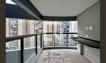 Imagem 7: Apartamento à Venda - Brooklin, 2 Quartos, 67 m2