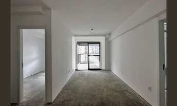 Imagem 2: Apartamento à Venda - Brooklin, 2 Quartos, 67 m2