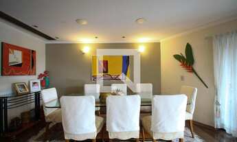 Imagem 7: Apartamento à Venda - Real Parque, 4 Quartos, 275 m2