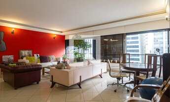 Imagem: Apartamento à Venda - Bela Vista, 3 Quartos