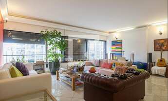 Imagem 5: Apartamento à Venda - Bela Vista, 3 Quartos, 166 m2