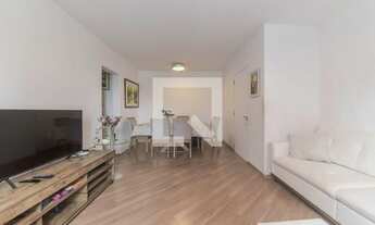 Imagem 5: Apartamento à Venda - Brooklin, 3 Quartos, 110 m2