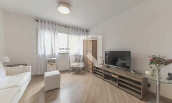 Imagem: Apartamento à Venda - Brooklin, 3 Quartos