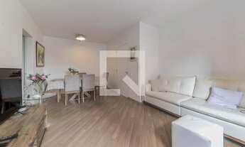 Imagem 4: Apartamento à Venda - Brooklin, 3 Quartos, 110 m2