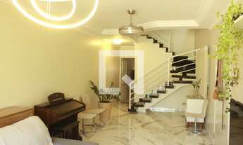 Imagem: Casa à Venda - Santana, 3 Quartos, 115