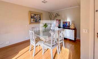 Imagem 4: Apartamento à Venda - Jardim Paulista, 3 Quartos, 105 m2