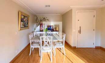 Imagem 5: Apartamento à Venda - Jardim Paulista, 3 Quartos, 105 m2