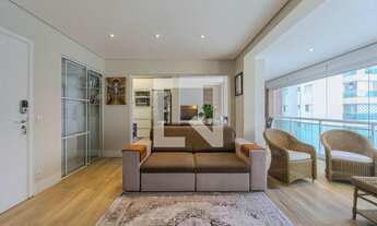 Imagem 4: Apartamento à Venda - Consolação, 3 Quartos, 123 m2