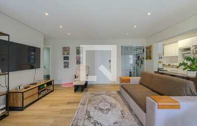 Imagem 6: Apartamento à Venda - Consolação, 3 Quartos, 123 m2