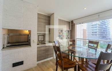 Imagem 7: Apartamento à Venda - Consolação, 3 Quartos, 123 m2