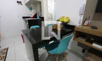 Imagem 6: Apartamento à Venda - Vila Santa Clara, 2 Quartos, 34 m2