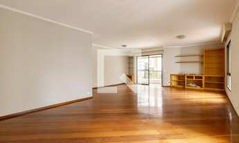 Imagem: Apartamento à Venda - Jardim Paulista