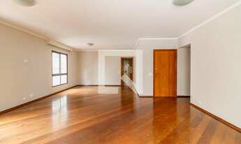 Imagem 4: Apartamento à Venda - Jardim Paulista, 4 Quartos, 188 m2