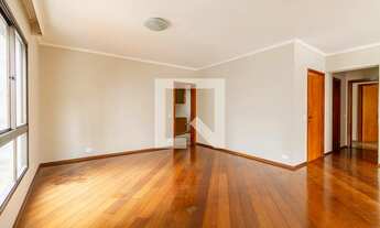 Imagem 5: Apartamento à Venda - Jardim Paulista, 4 Quartos, 188 m2