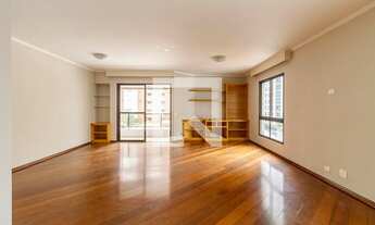 Imagem 3: Apartamento à Venda - Jardim Paulista, 4 Quartos, 188 m2