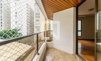 Imagem 7: Apartamento à Venda - Jardim Paulista, 4 Quartos, 188 m2