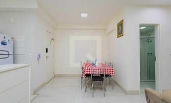 Imagem 5: Apartamento à Venda - Consolação, 1 Quarto, 64 m2