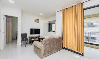 Imagem 3: Apartamento à Venda - Consolação, 1 Quarto, 64 m2