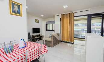 Imagem: Apartamento à Venda - Consolação, 1 Quarto