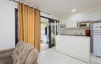 Imagem 8: Apartamento à Venda - Consolação, 1 Quarto, 64 m2