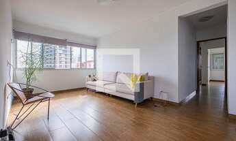 Imagem: Apartamento à Venda - Vila Madalena, 3